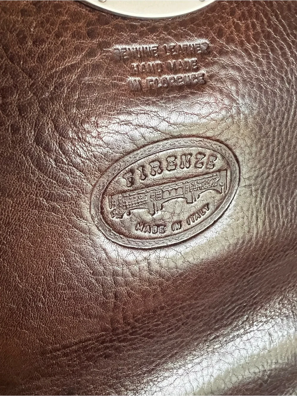 Handmade premium brown